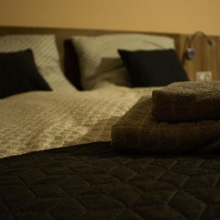 Apartmany Pilot Velka Hledsebe Exteriör bild