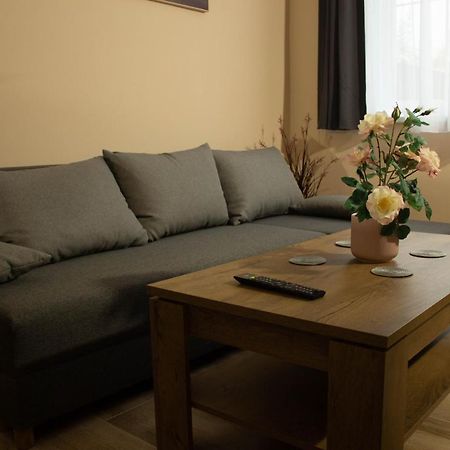 Apartmany Pilot Velka Hledsebe Exteriör bild