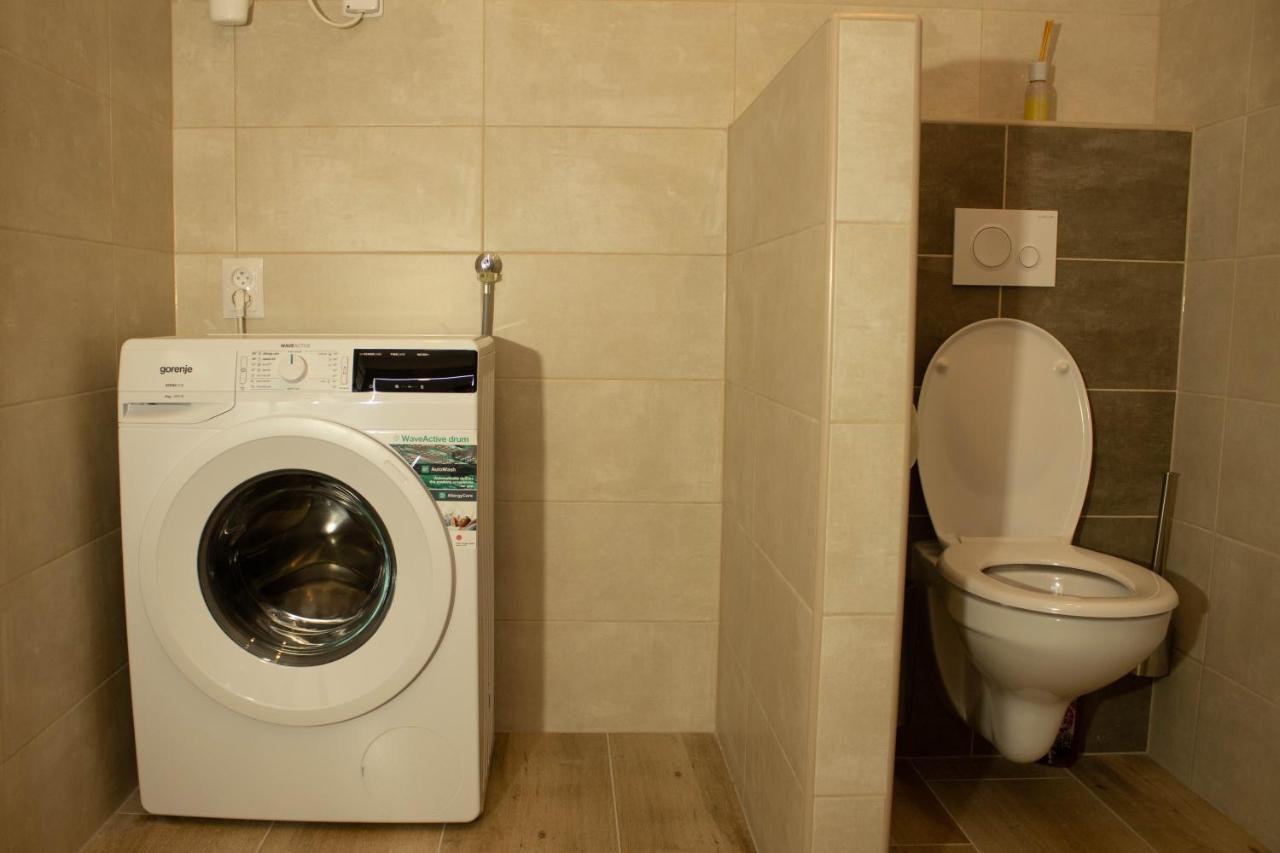 Apartmany Pilot Velka Hledsebe Exteriör bild